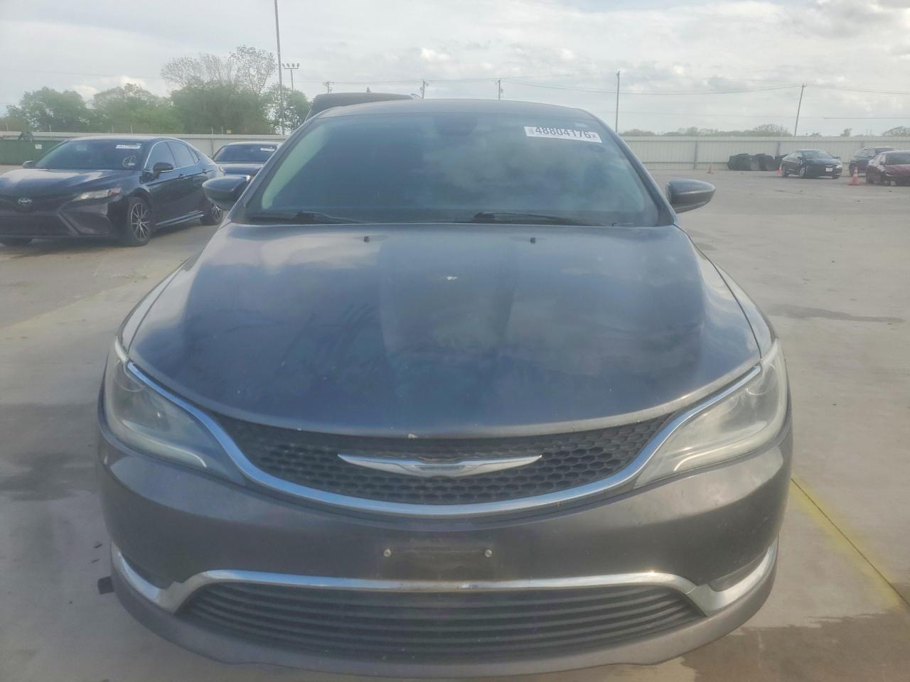 Chrysler 200 Limited