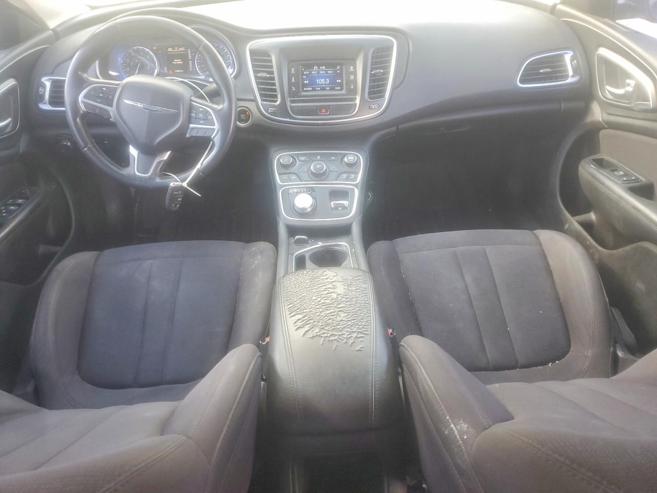 Chrysler 200 Limited