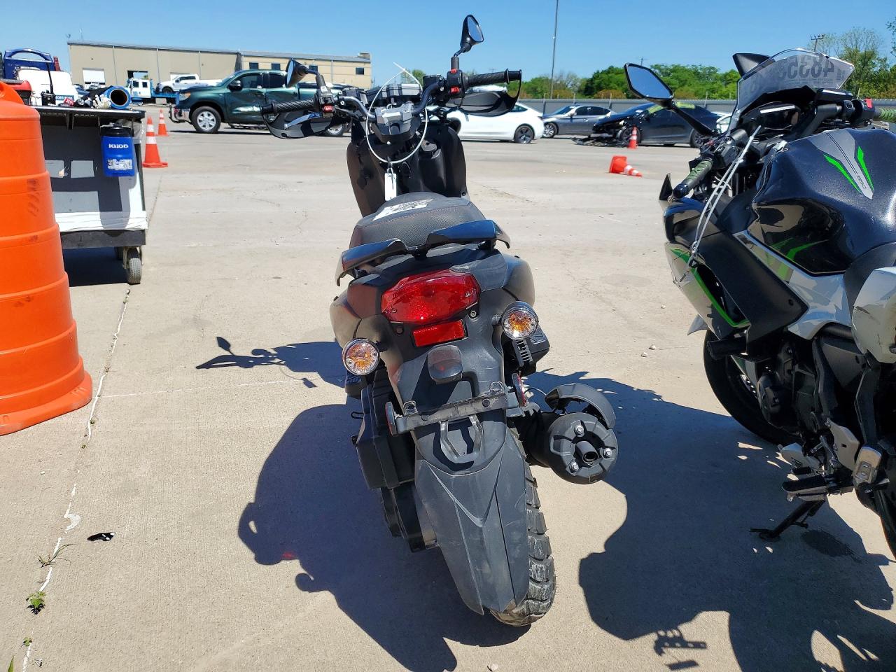 Scoo Scooter