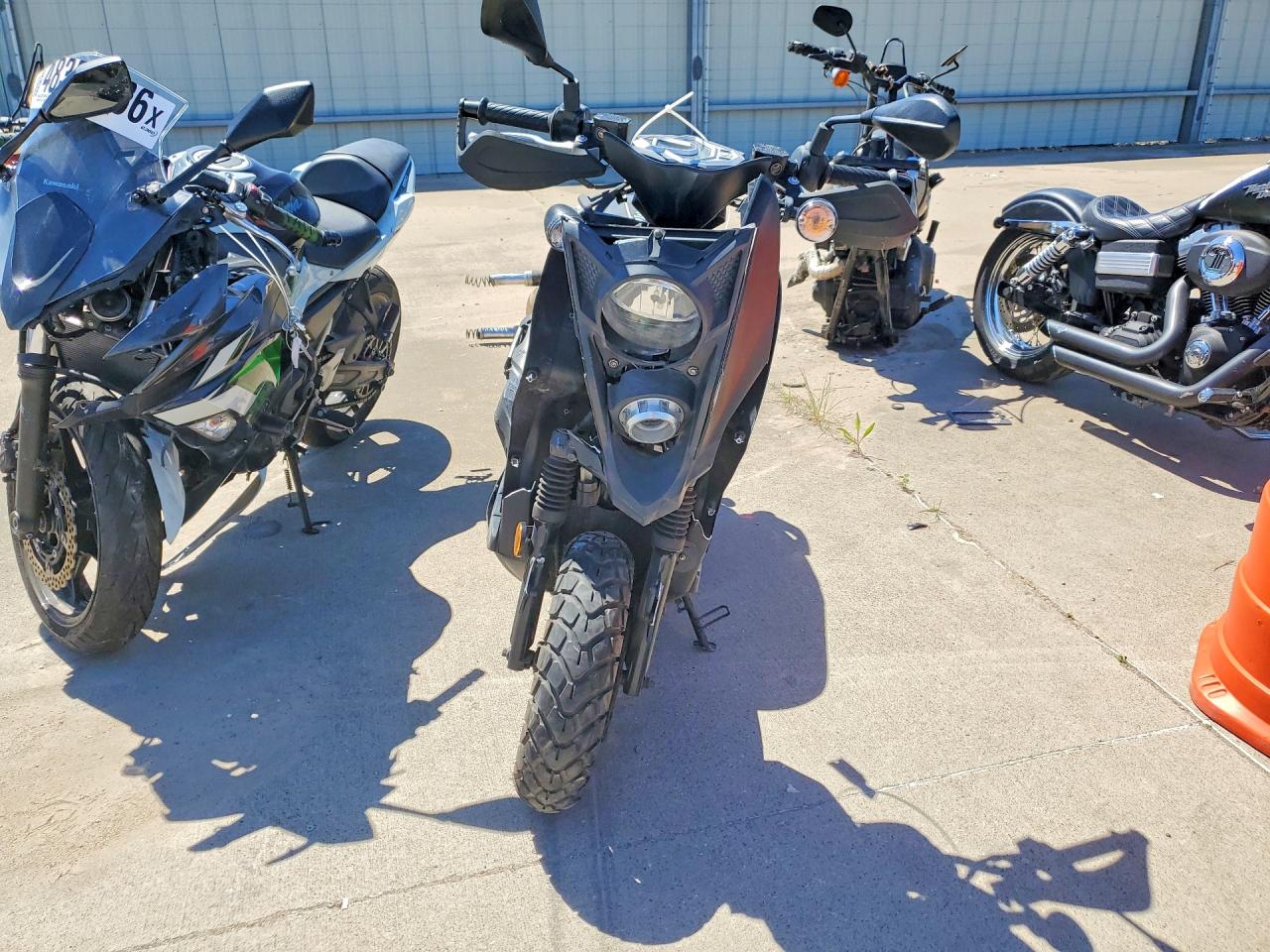 Scoo Scooter