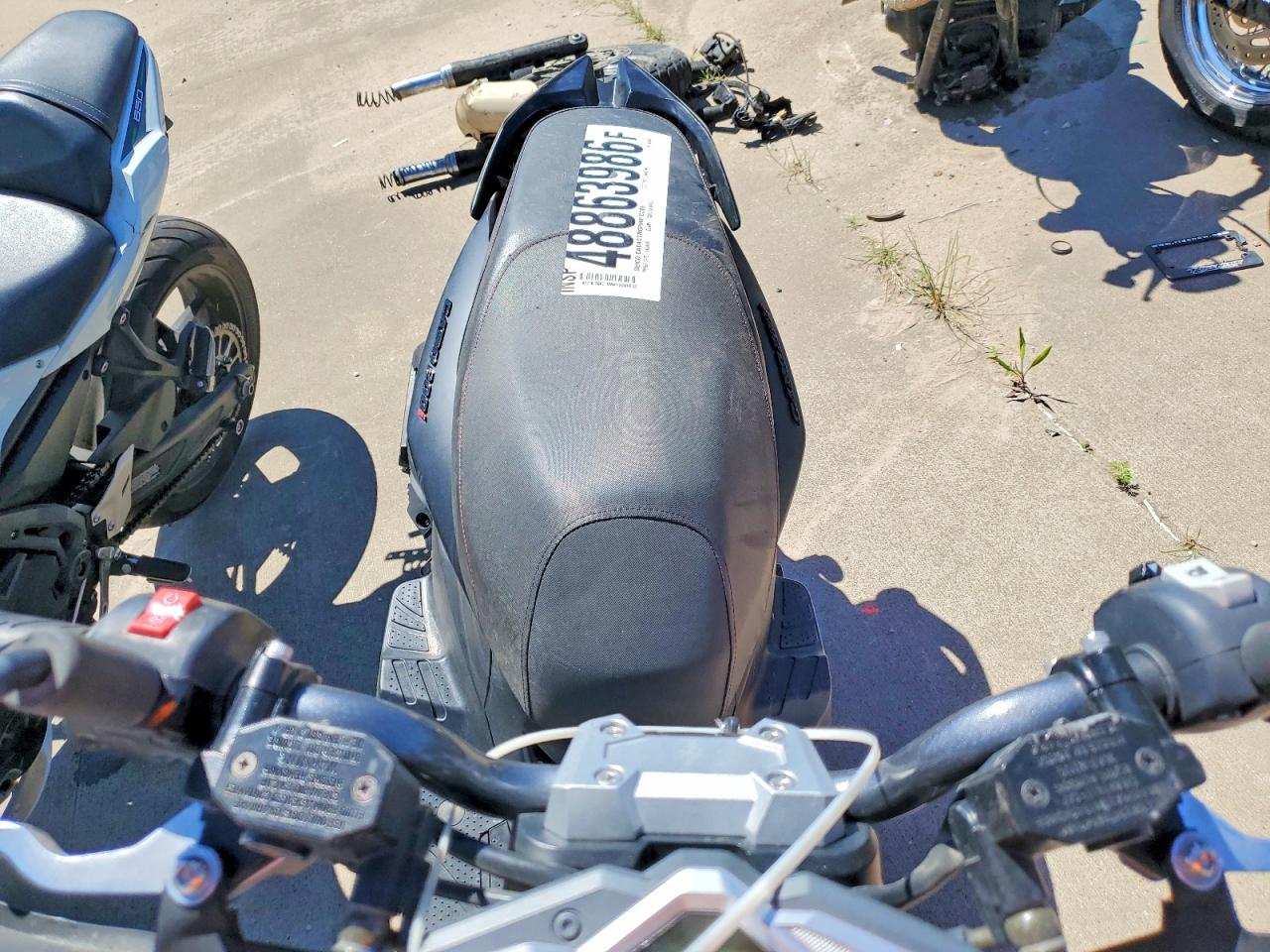 Scoo Scooter