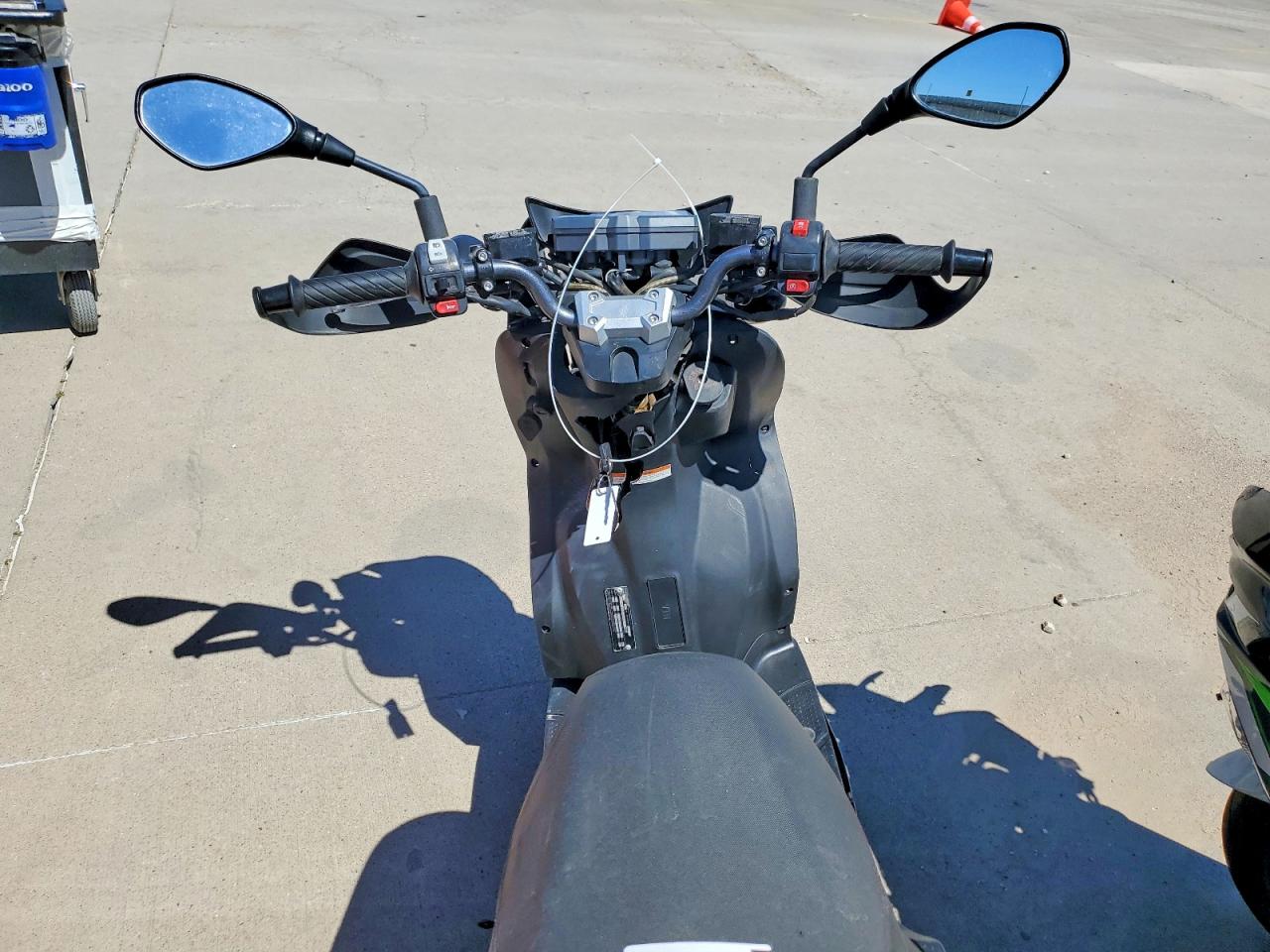 Scoo Scooter