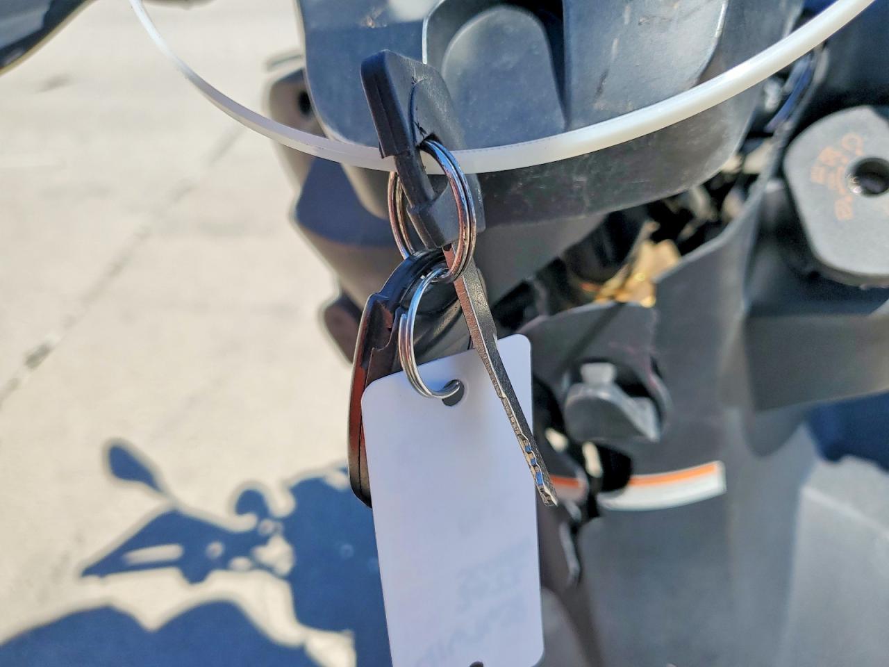 Scoo Scooter