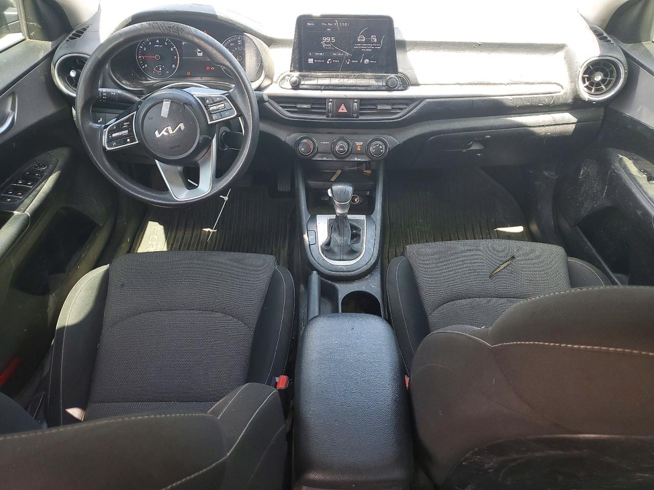 Kia Forte Lxs