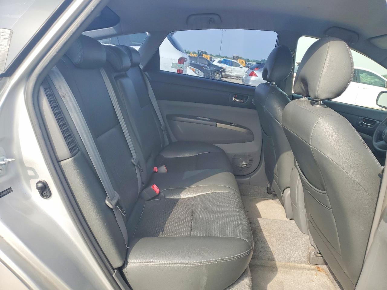 Toyota Prius Base