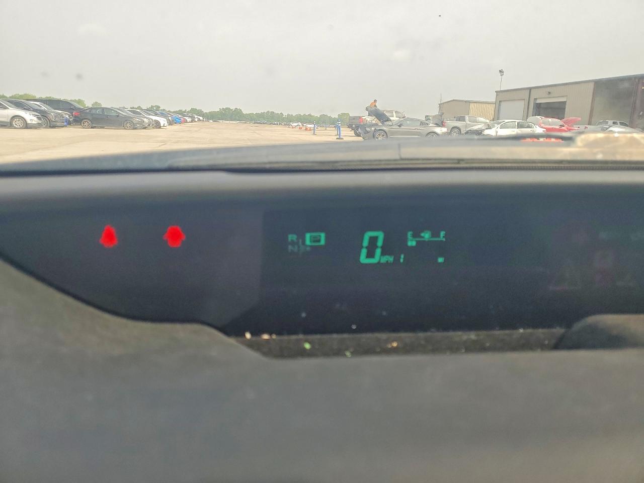 Toyota Prius Base