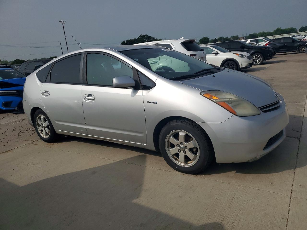 Toyota Prius Base