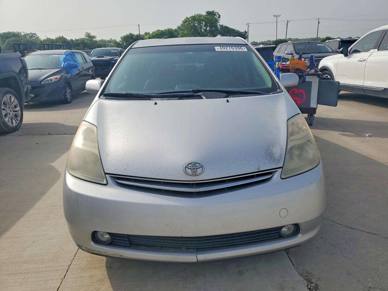 Toyota Prius Base