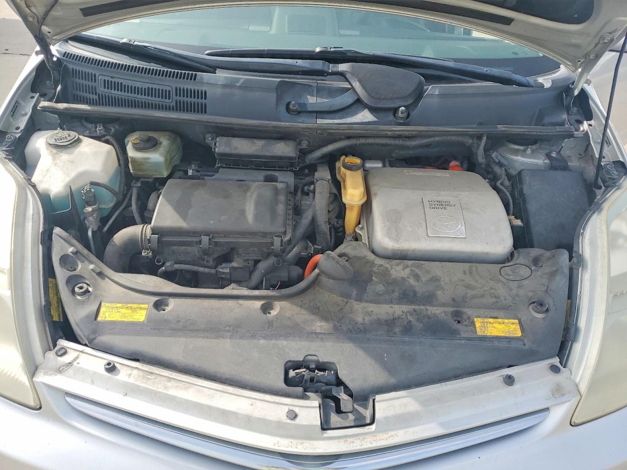 Toyota Prius Base
