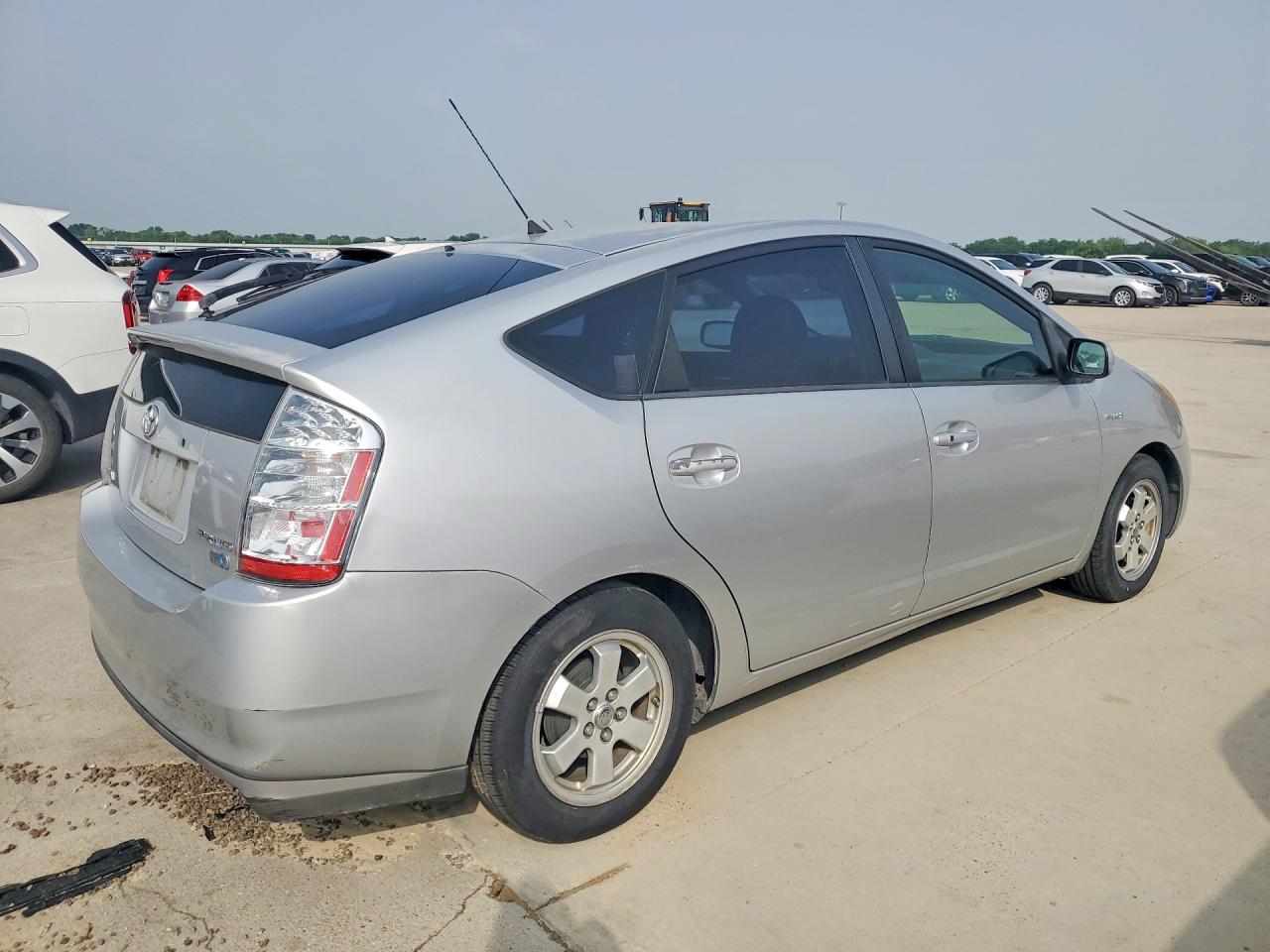 Toyota Prius Base