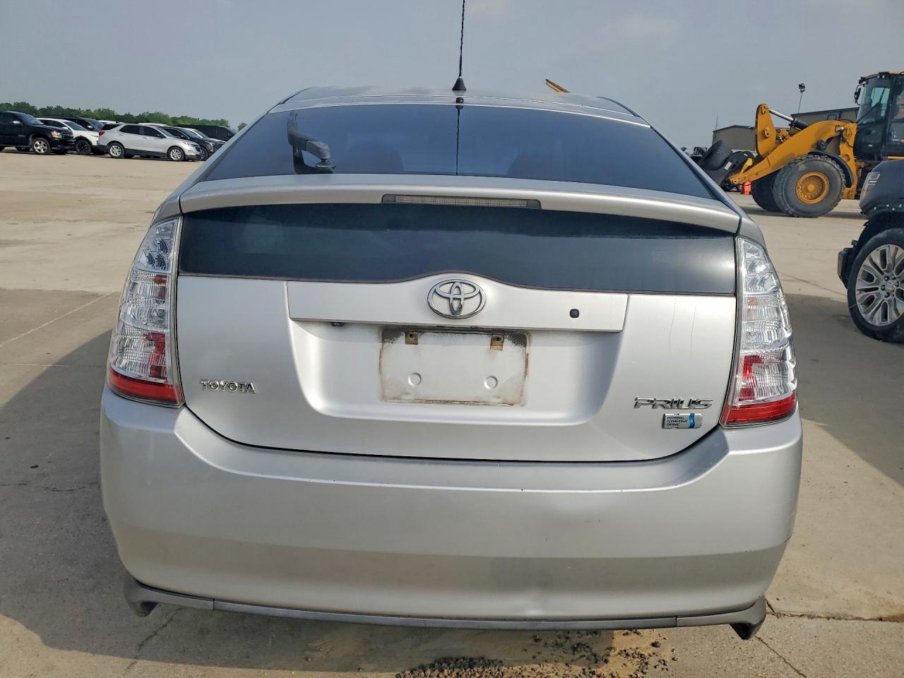 Toyota Prius Base