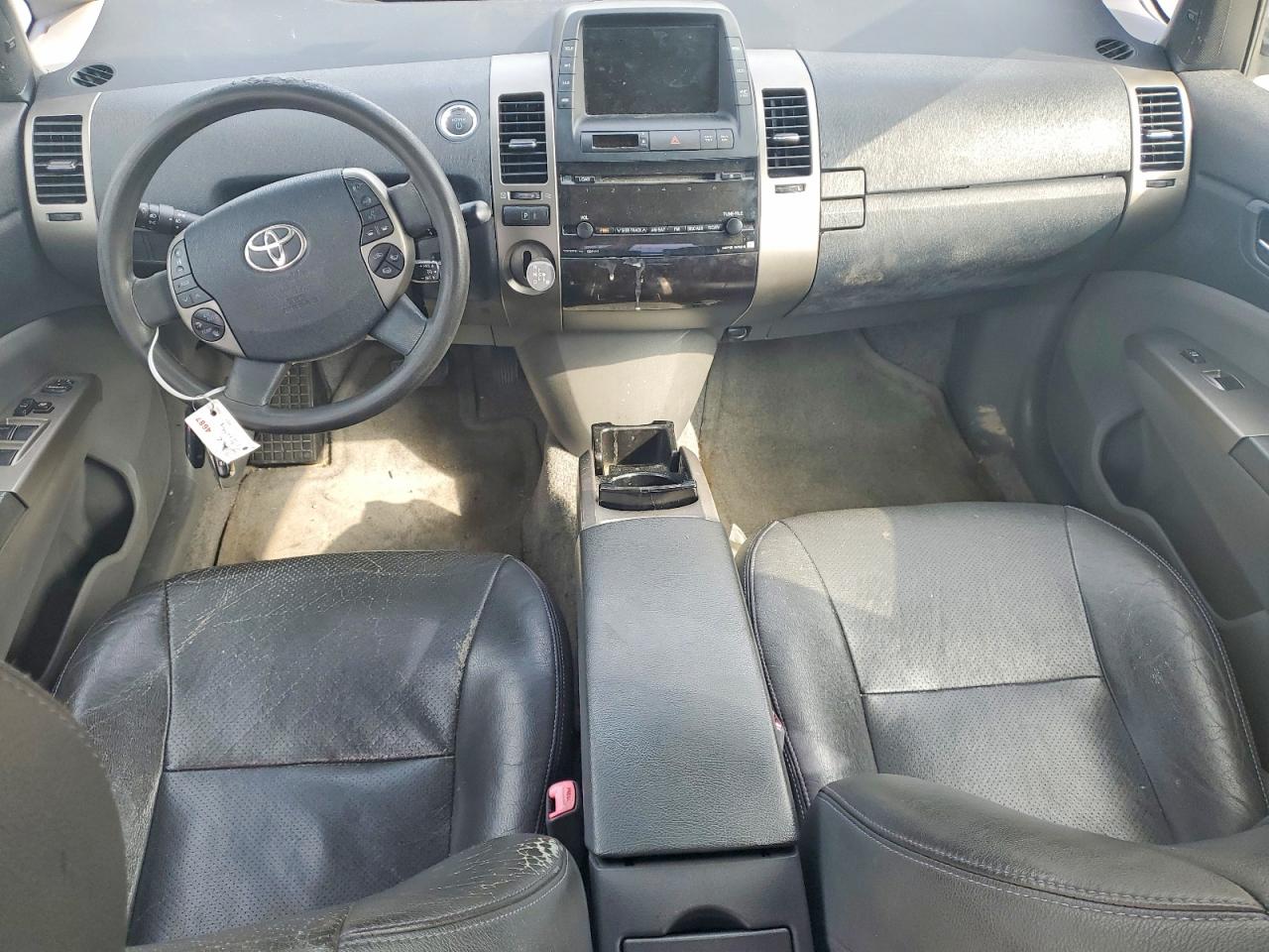 Toyota Prius Base
