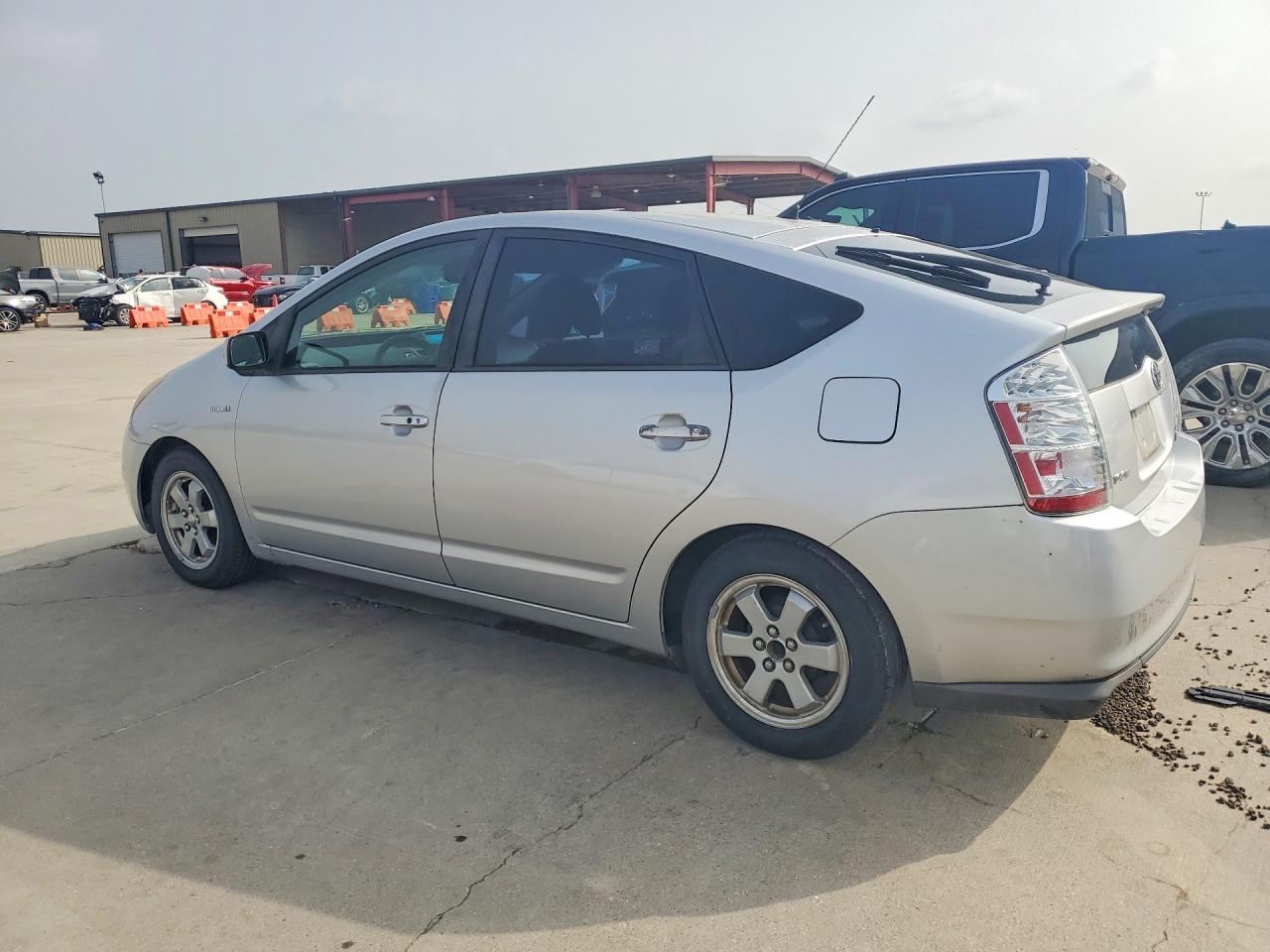 Toyota Prius Base
