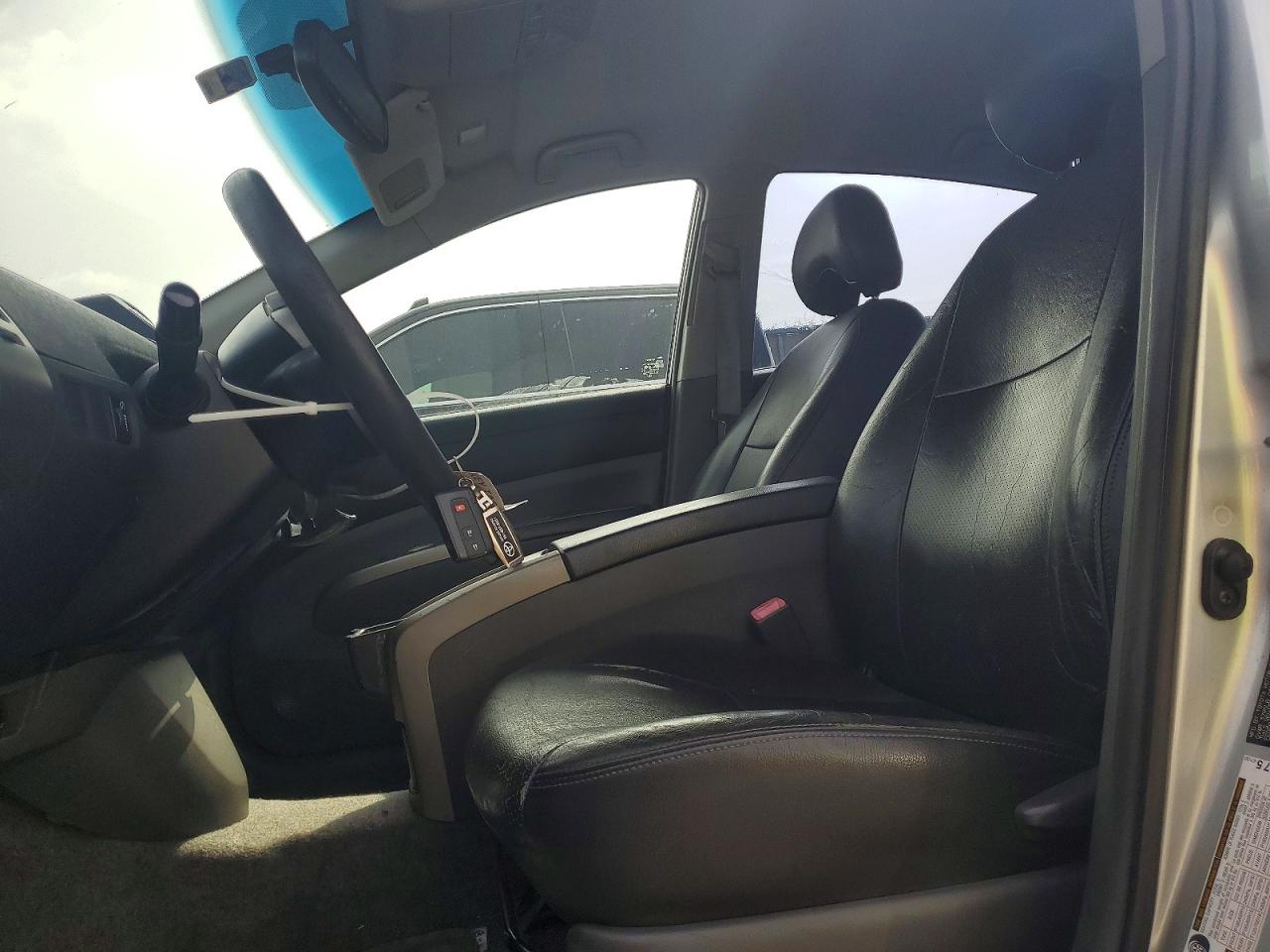 Toyota Prius Base