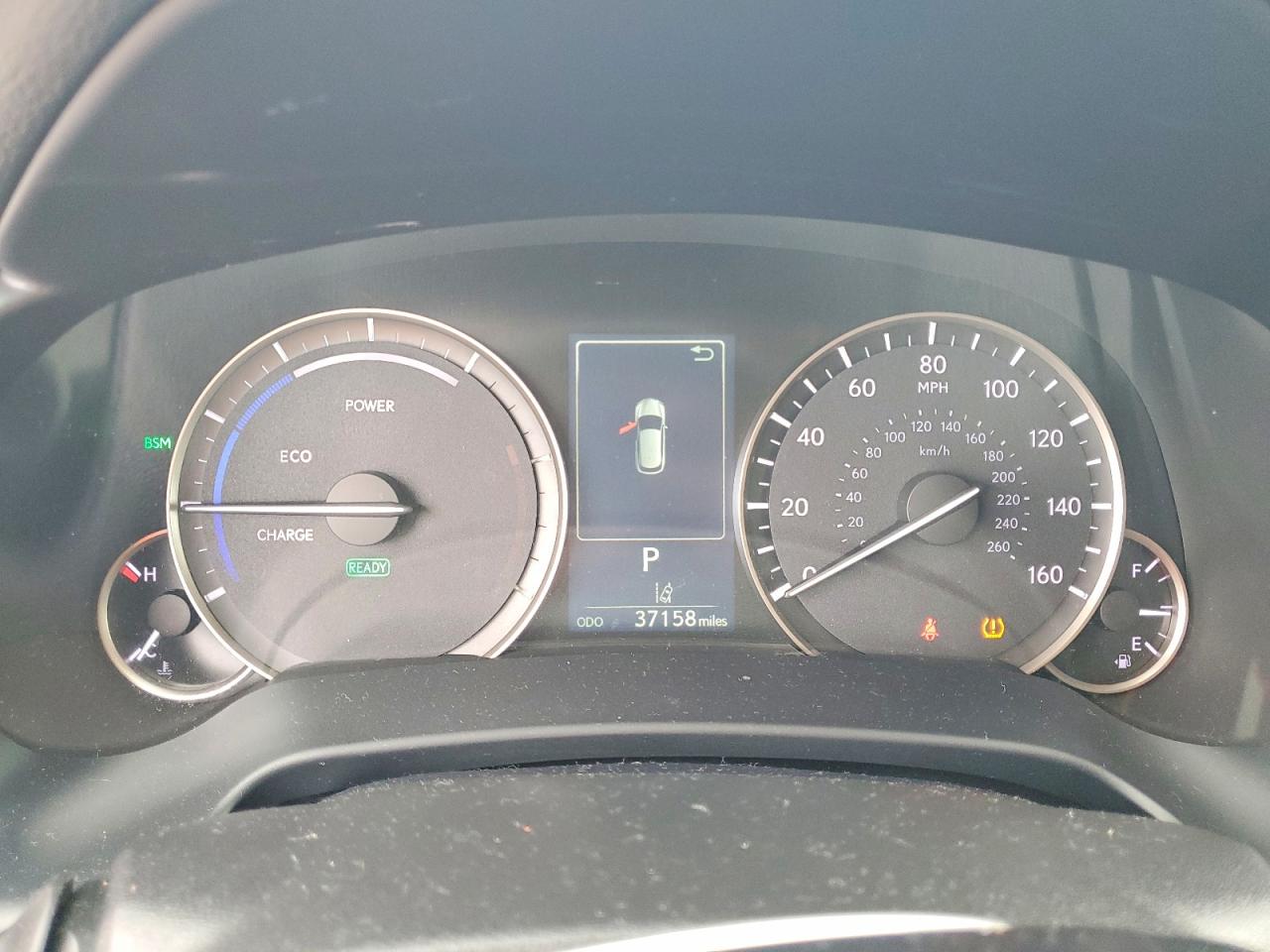 Lexus RX 450h