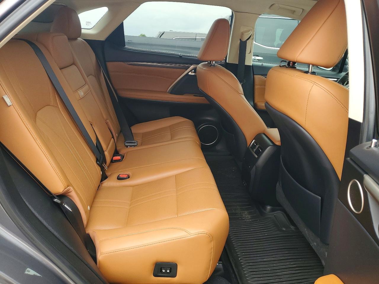 Lexus RX 450h