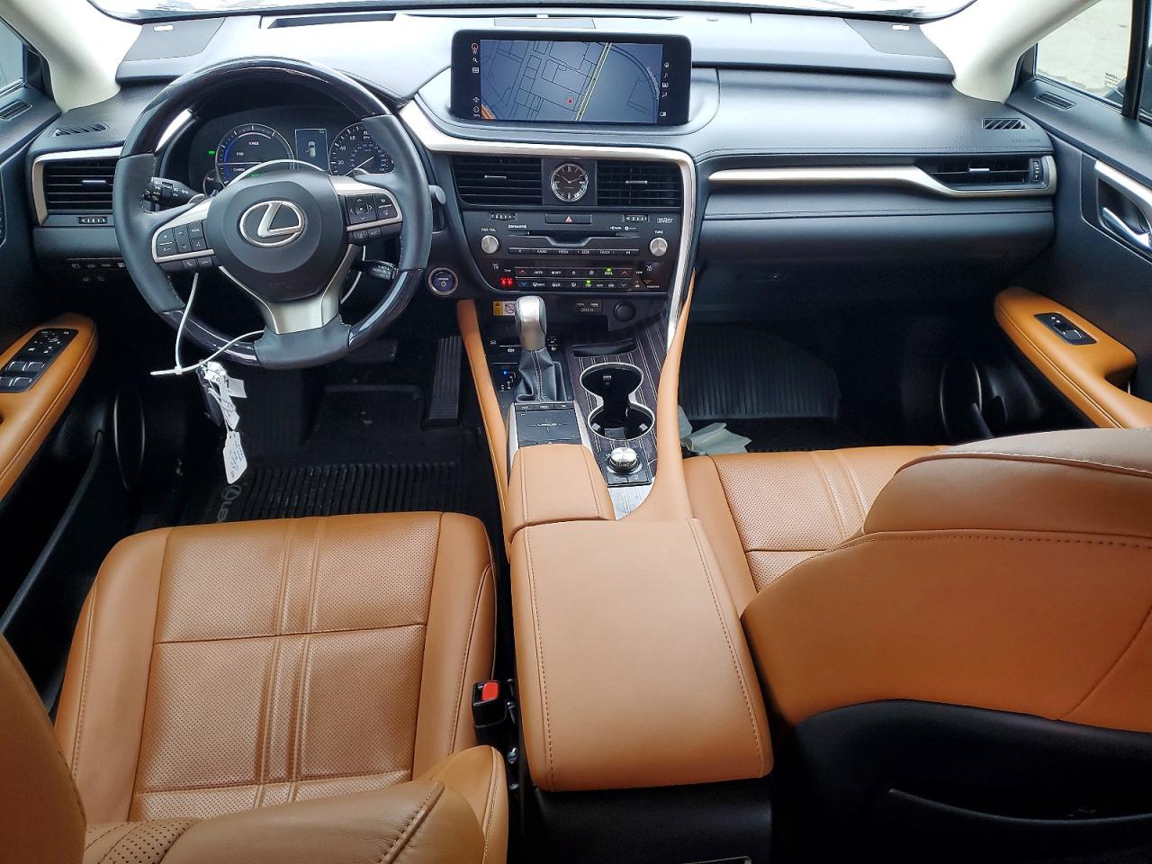 Lexus RX 450h