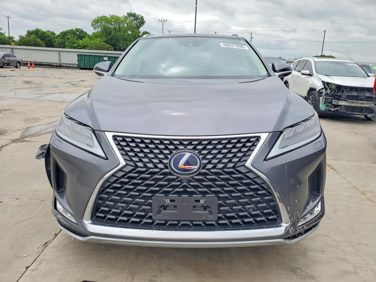 Lexus RX 450h
