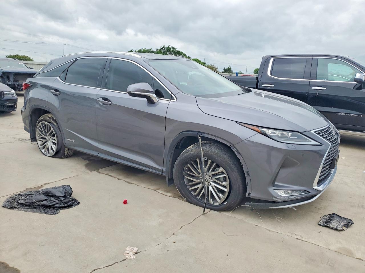Lexus RX 450h