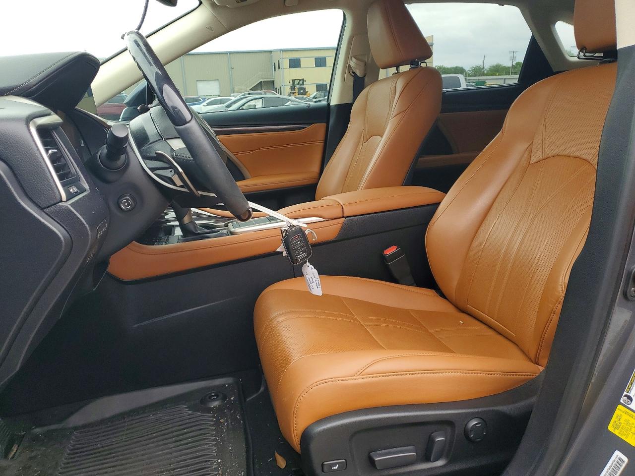 Lexus RX 450h
