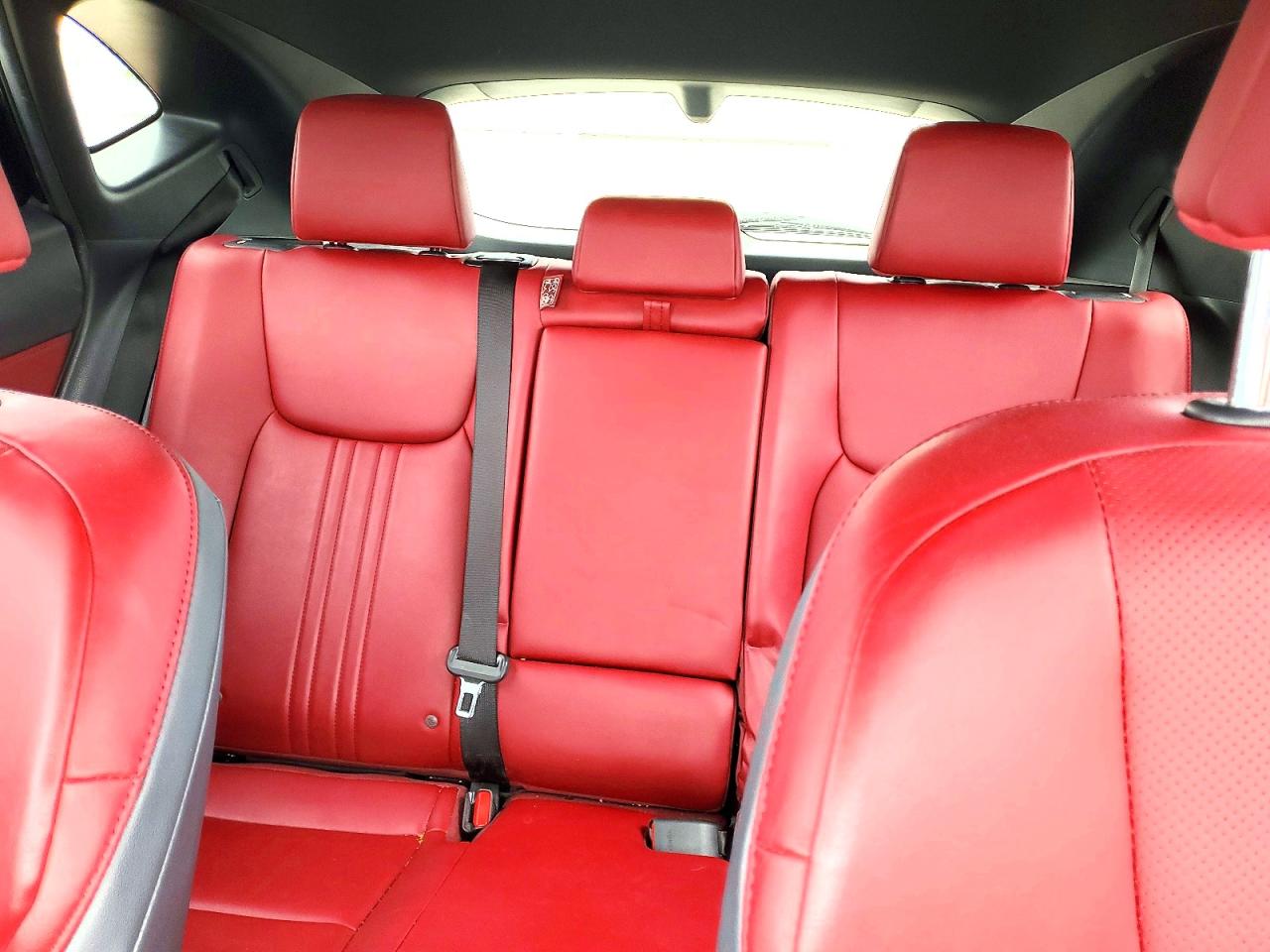 Lexus NX 350