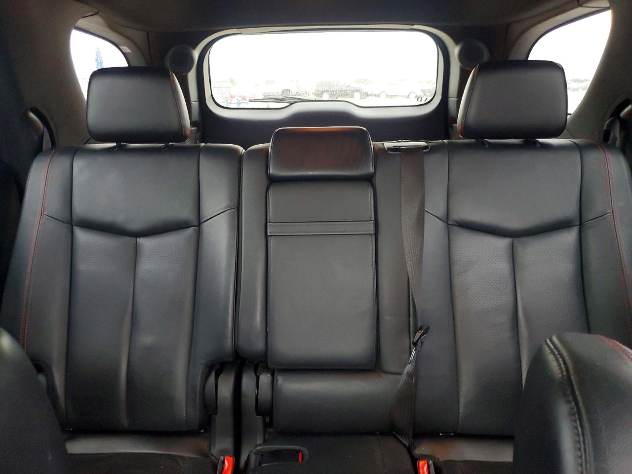 Dodge Durango R
