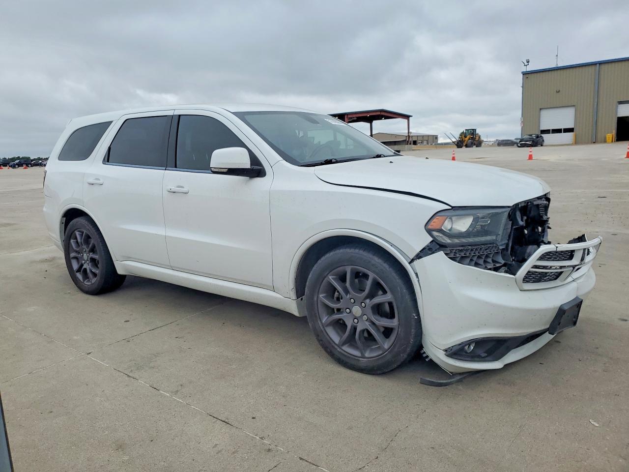 Dodge Durango R