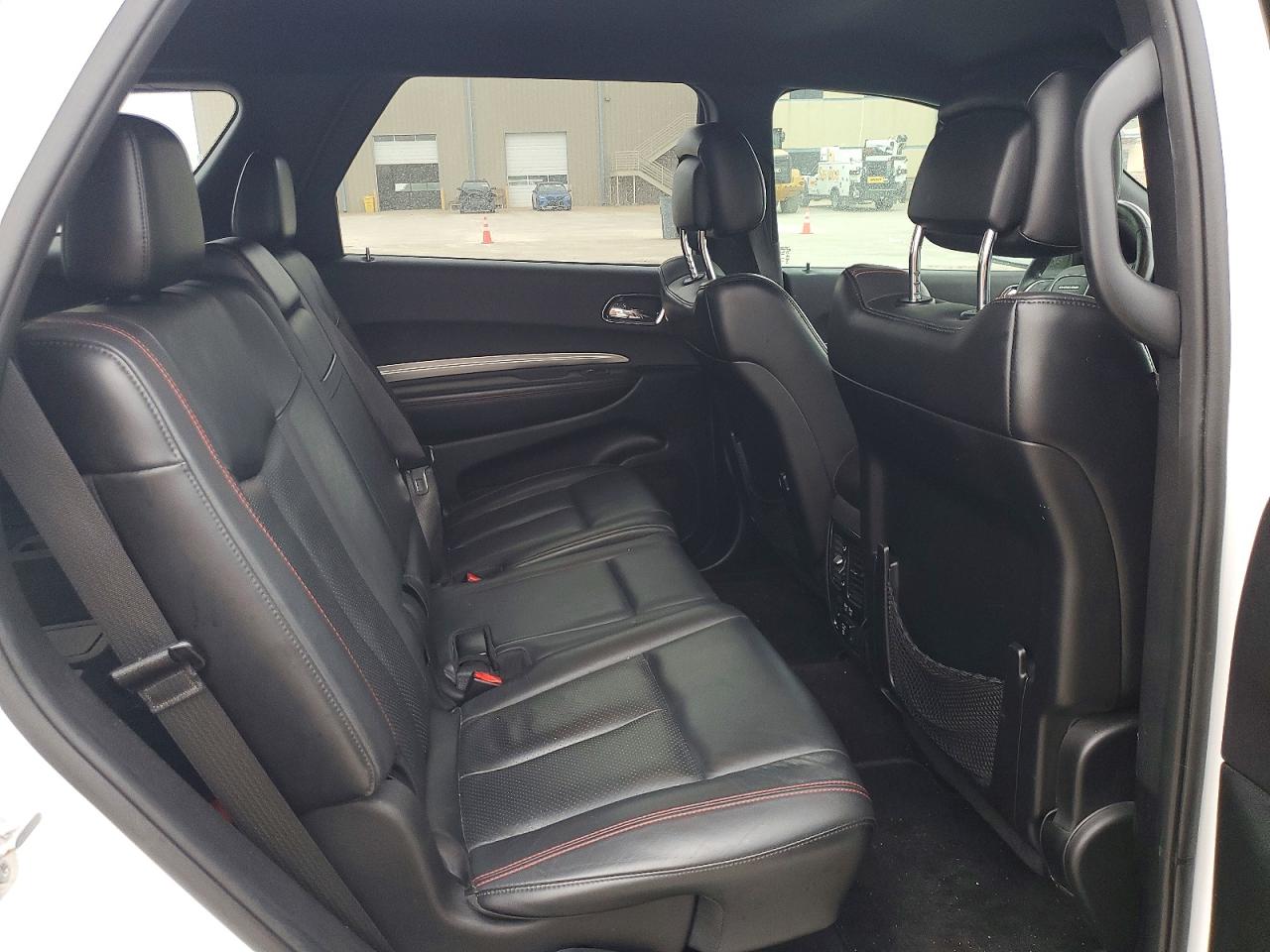 Dodge Durango R