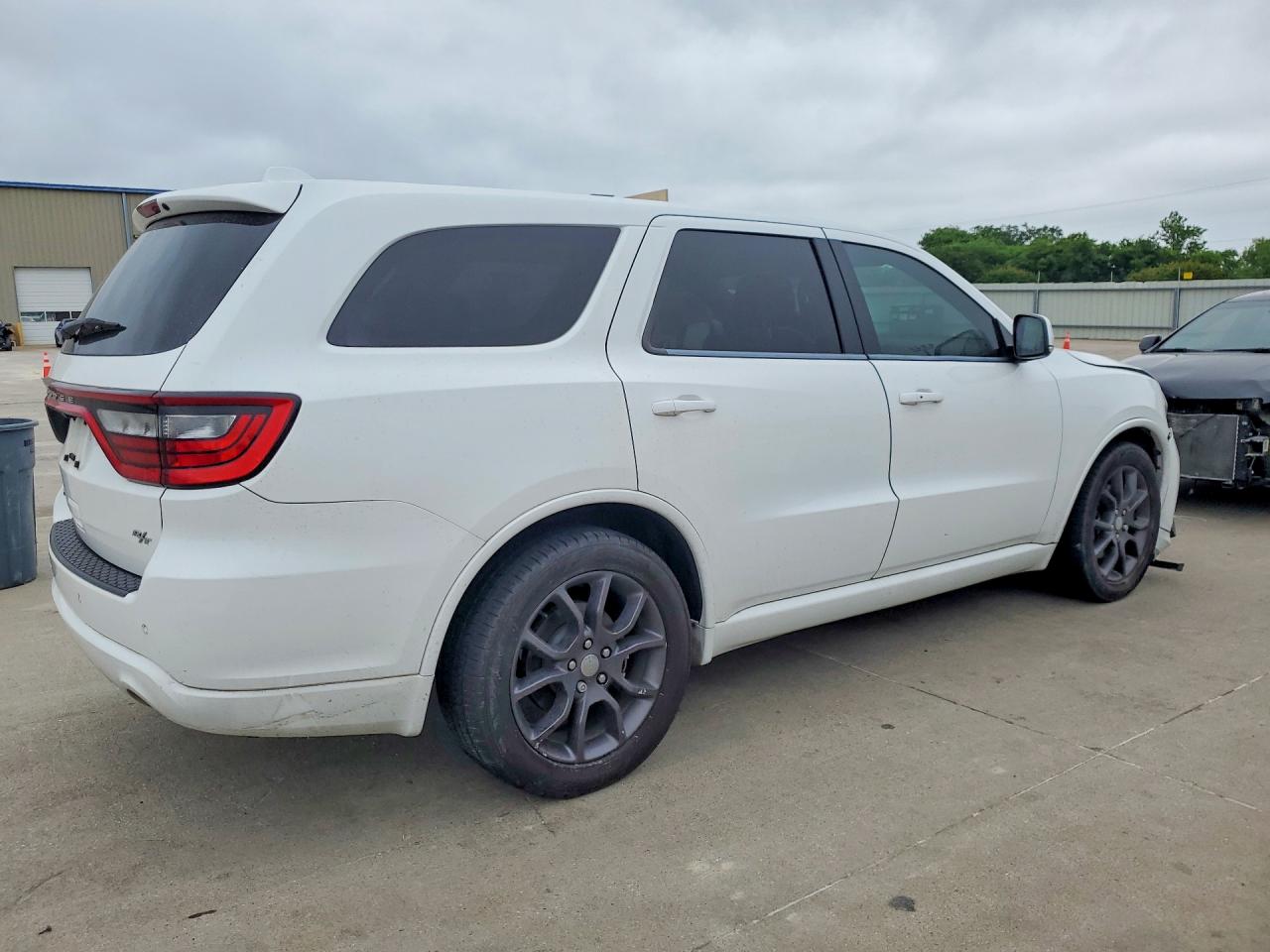 Dodge Durango R