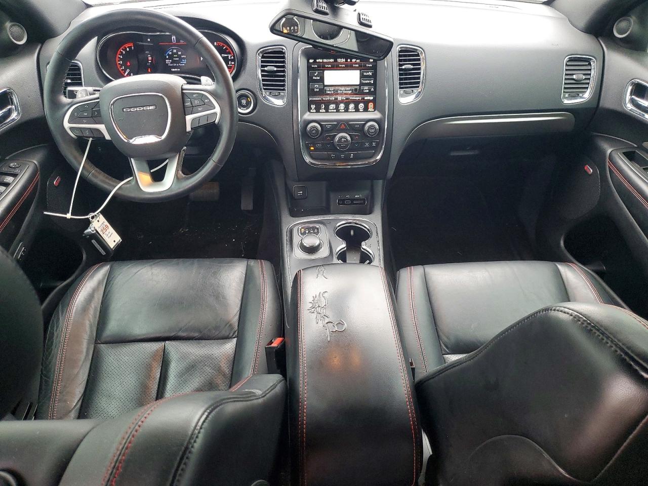 Dodge Durango R