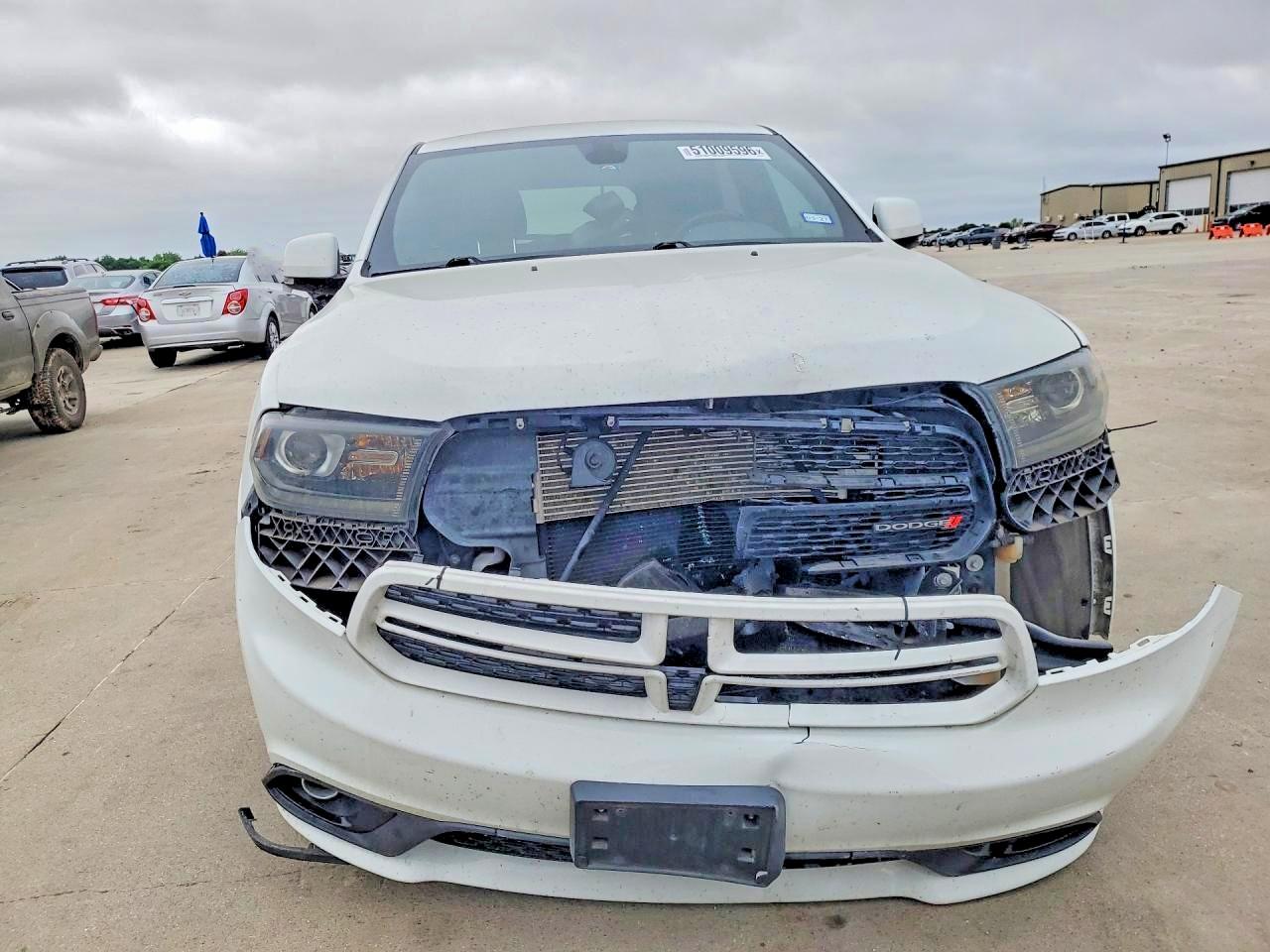 Dodge Durango R
