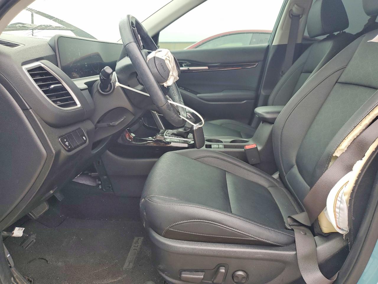 Kia Seltos Sx