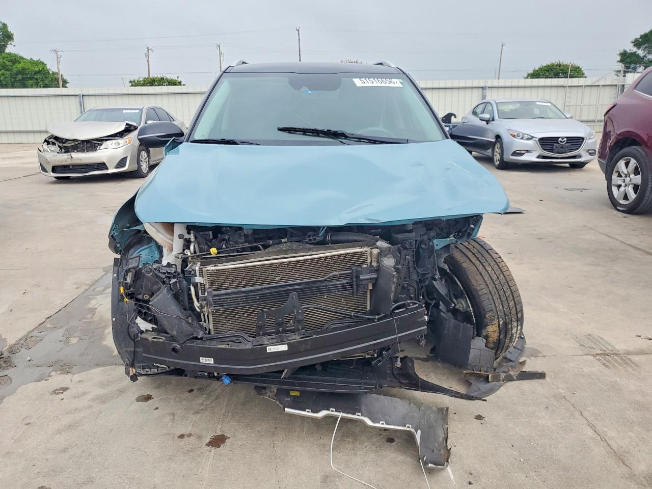 Kia Seltos Sx