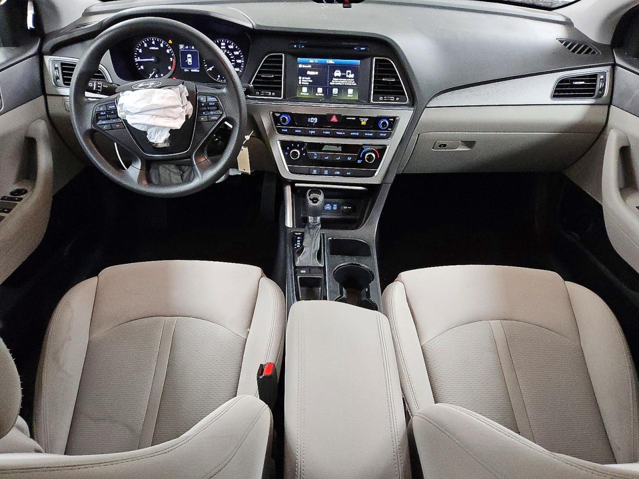 Hyundai SONATA Se