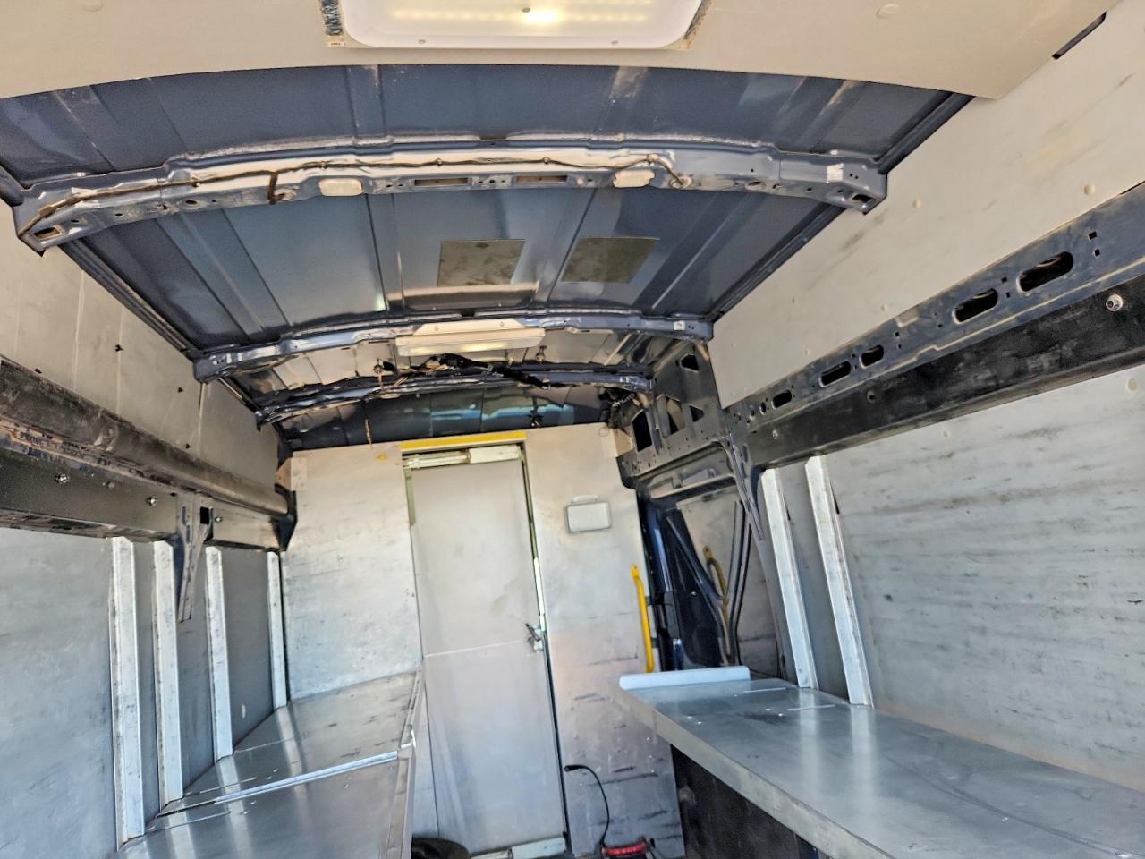 Ford Transit T-250