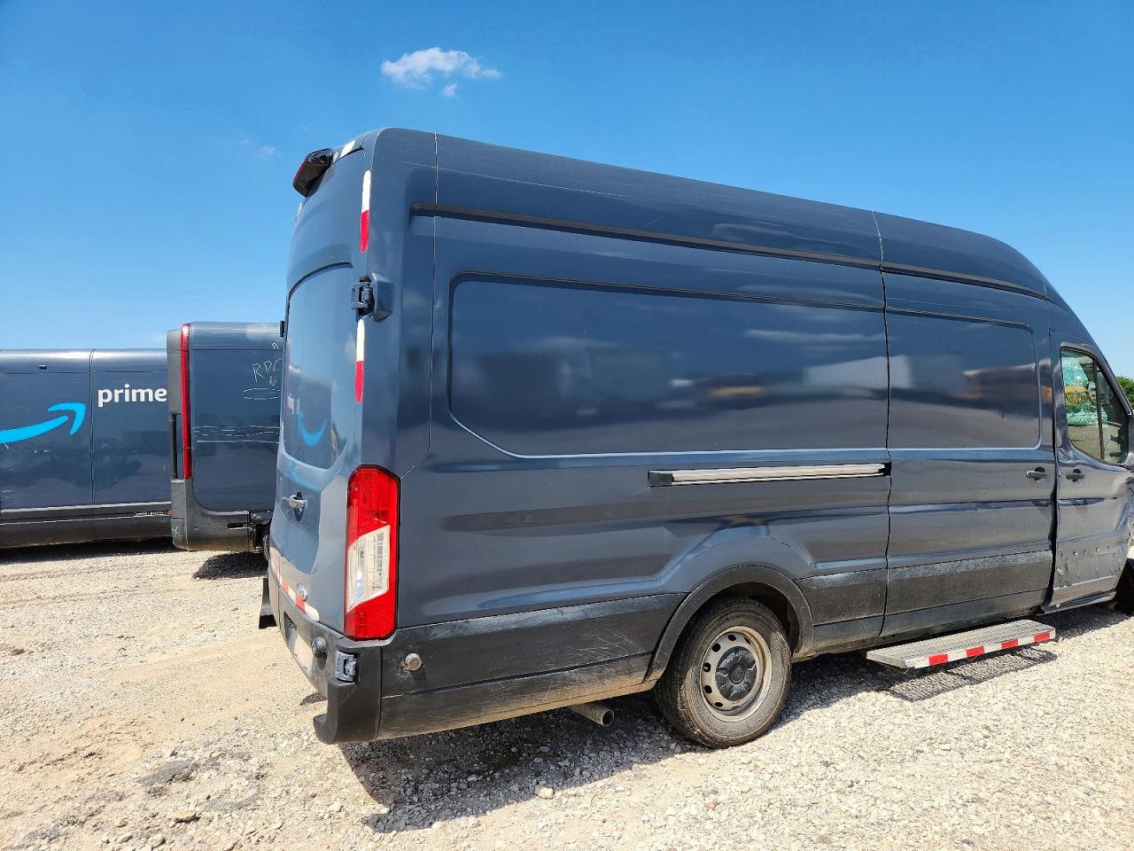 Ford Transit T-250