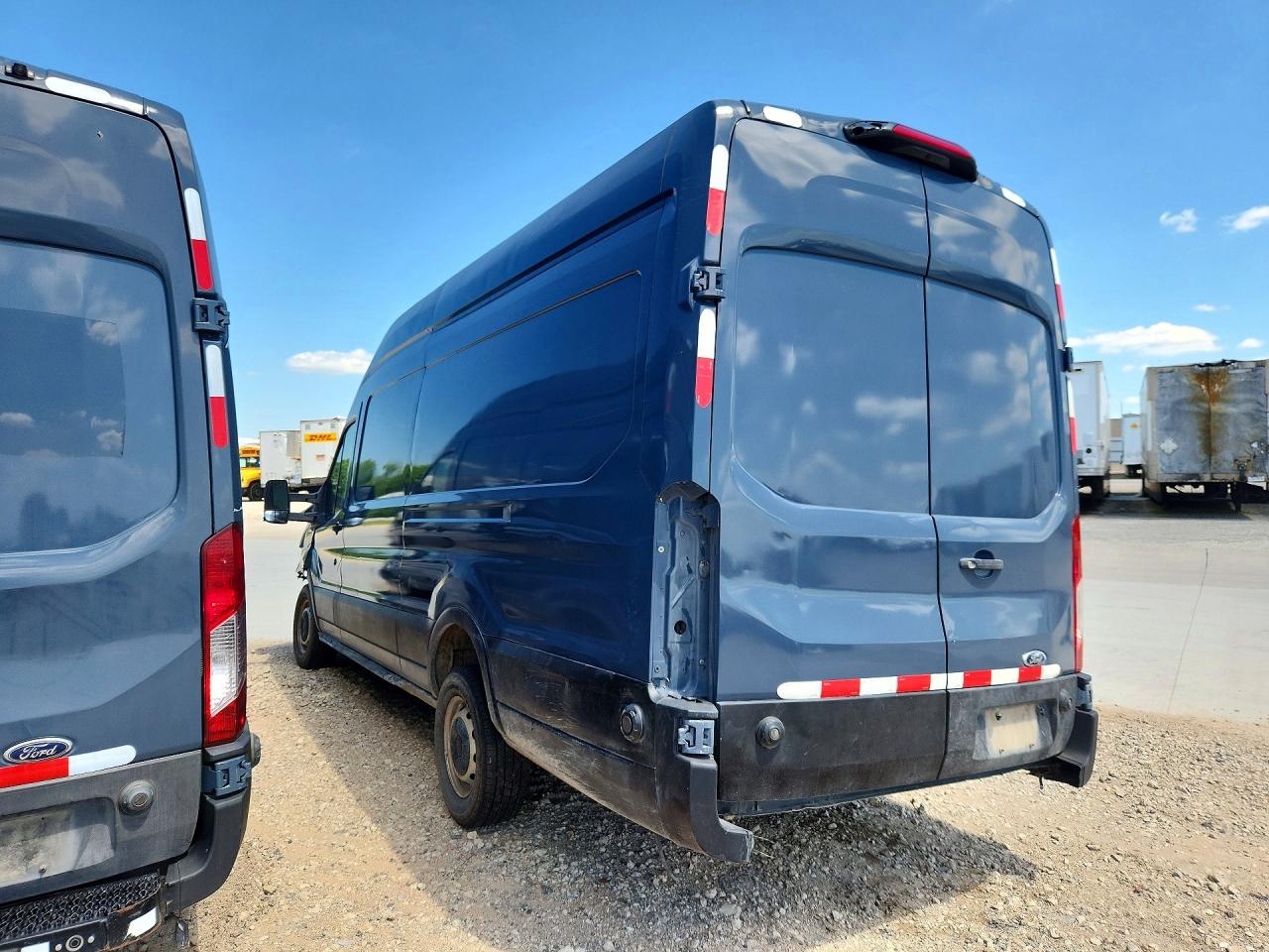Ford Transit T-250