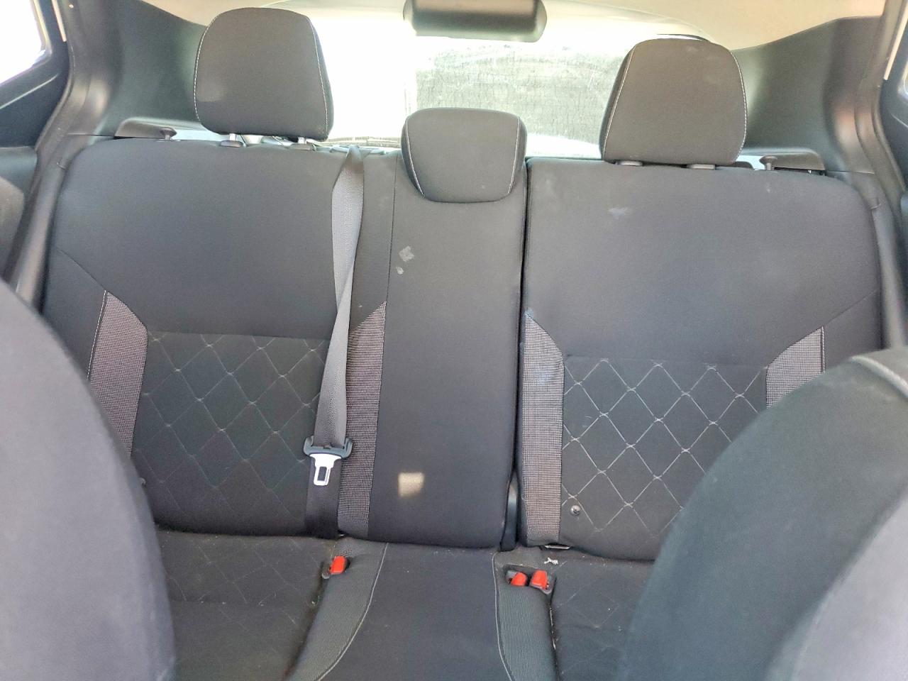 Nissan Kicks Sv