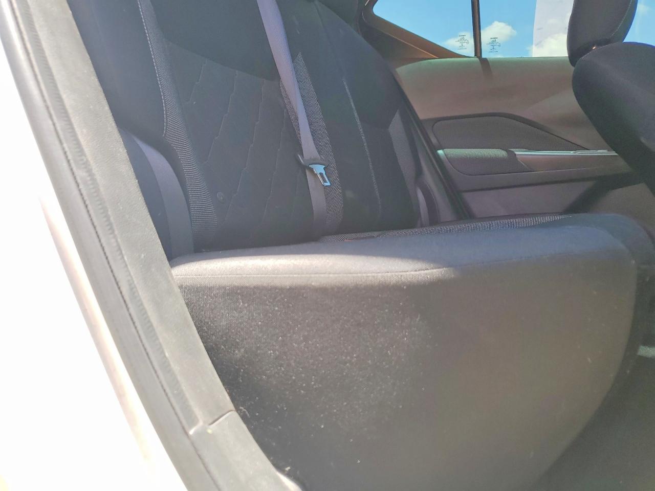 Nissan Kicks Sv