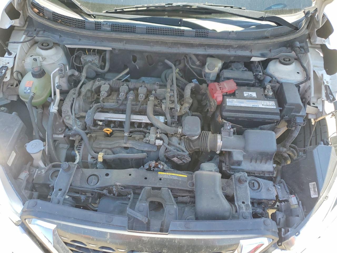 Nissan Kicks Sv