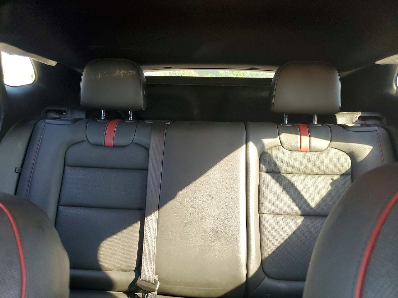 Chevrolet Trax 2rs