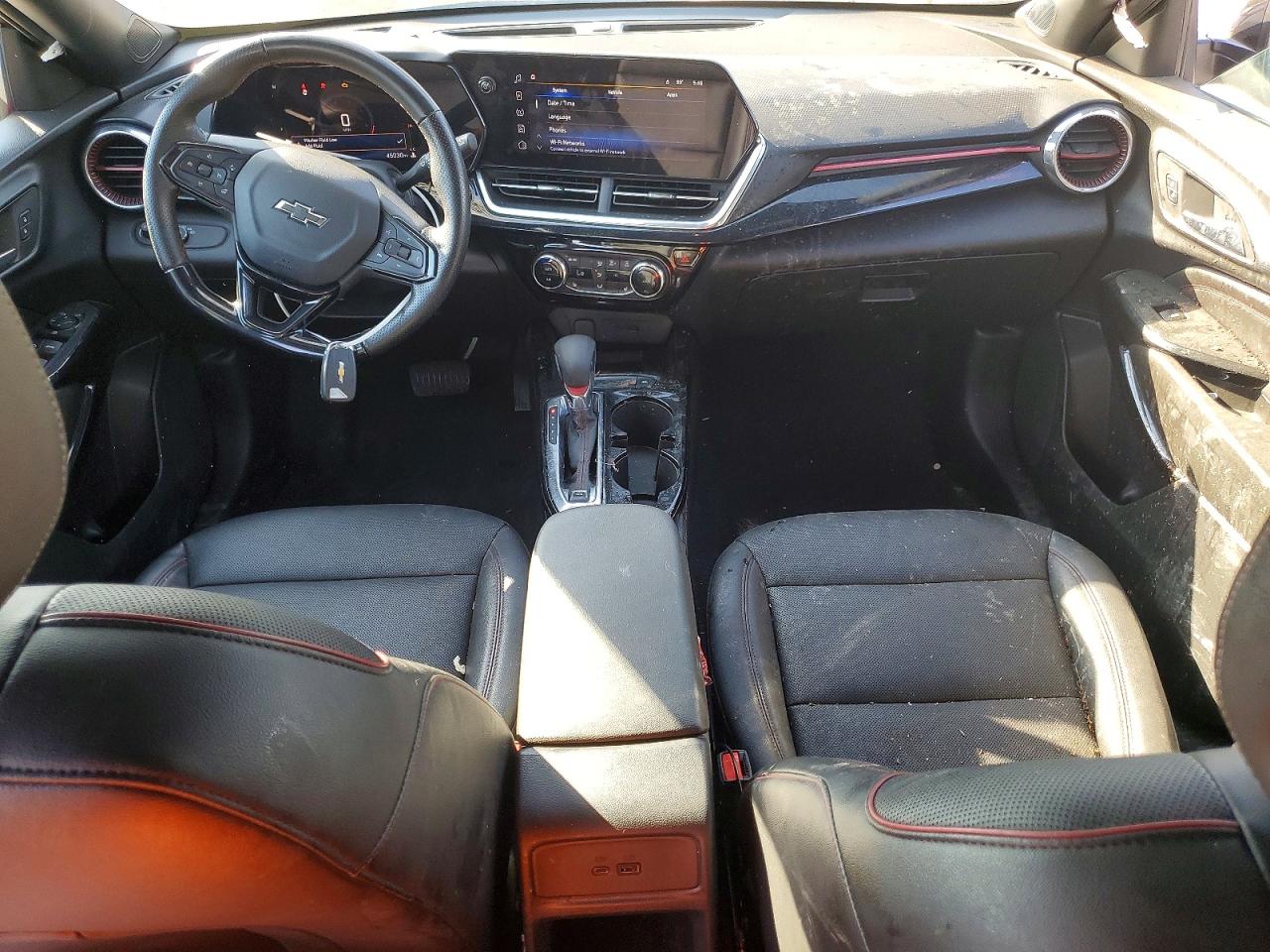 Chevrolet Trax 2rs