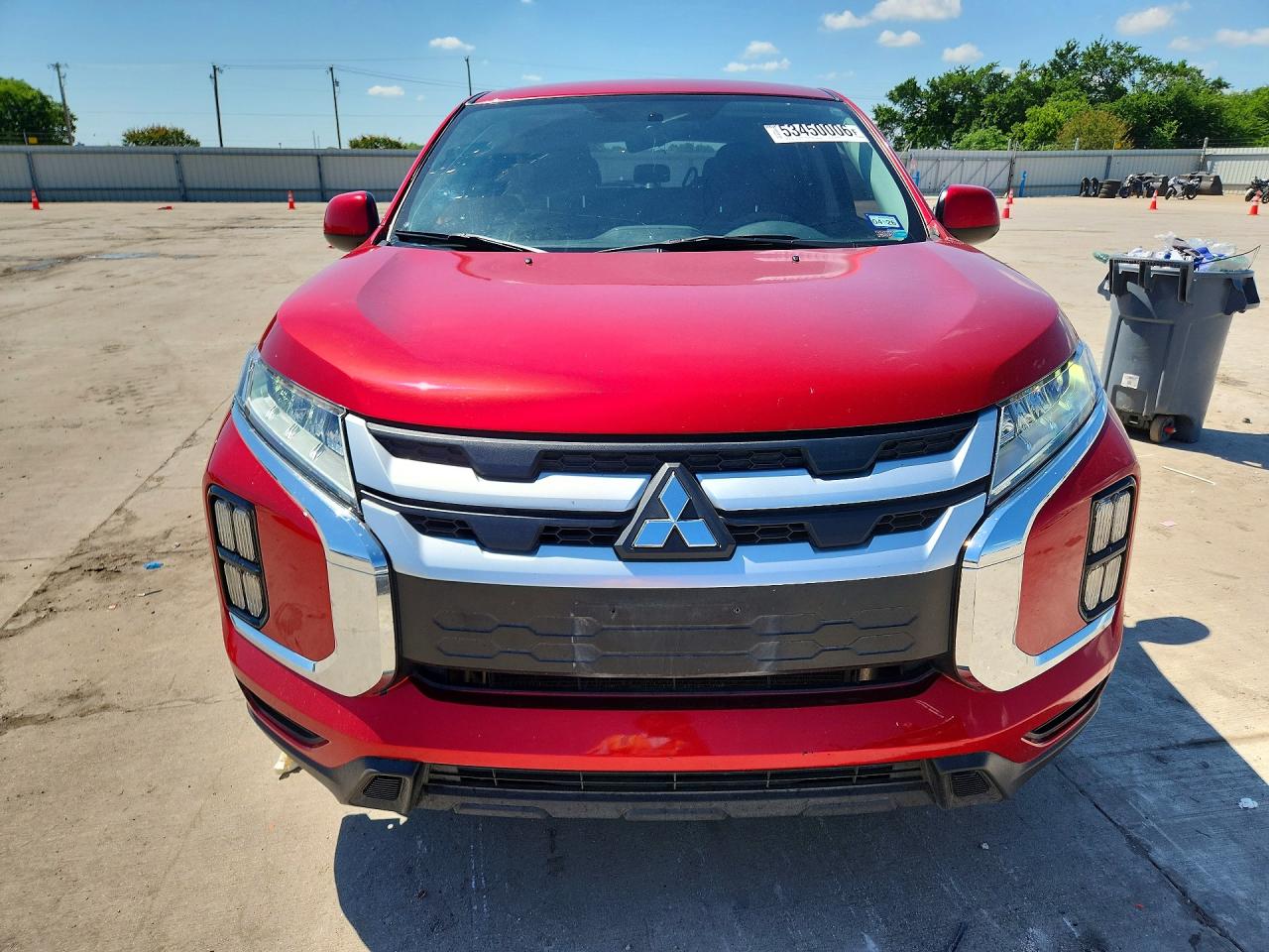 Mitsubishi Outlander Es