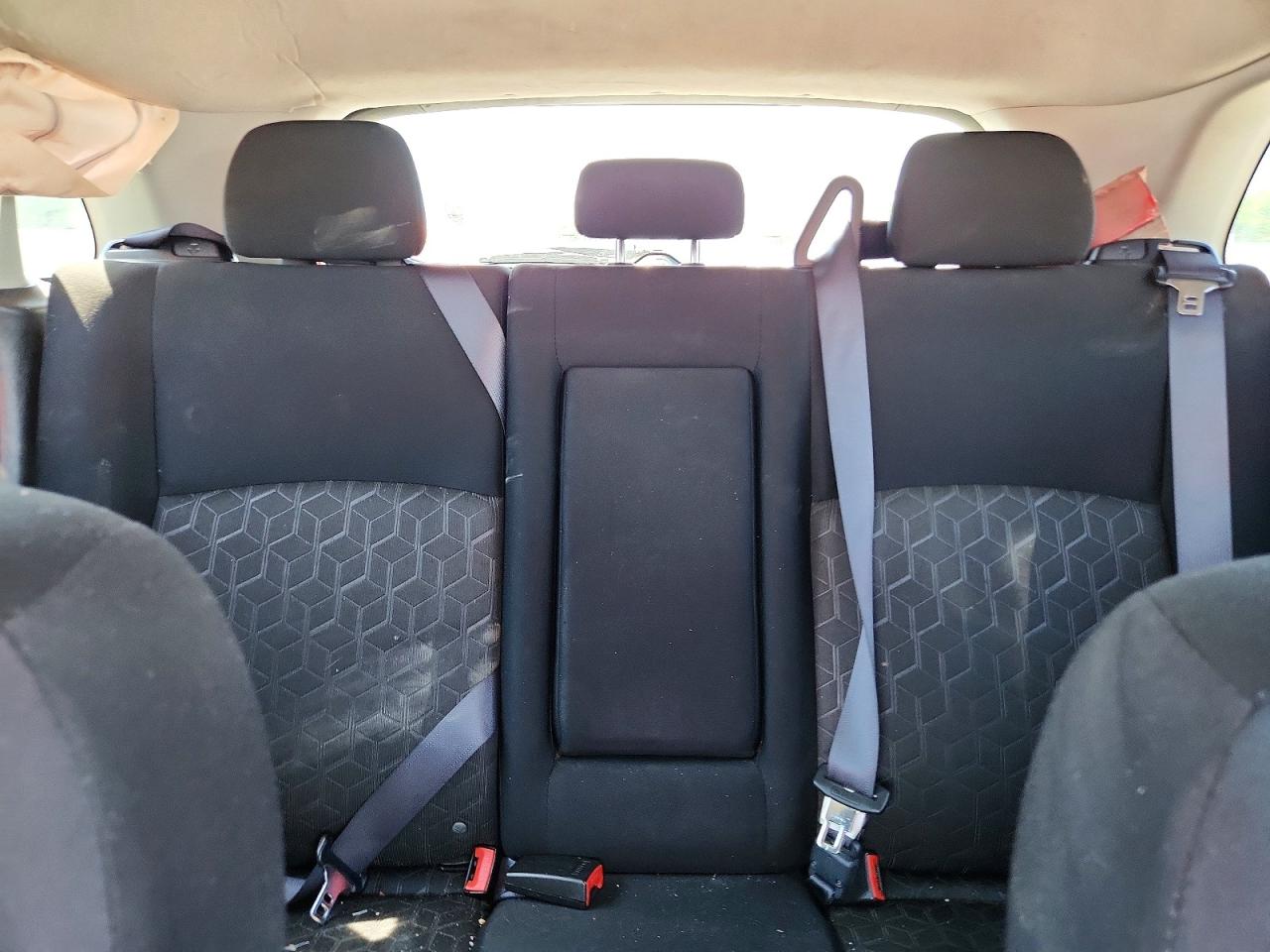 Mitsubishi Outlander Es