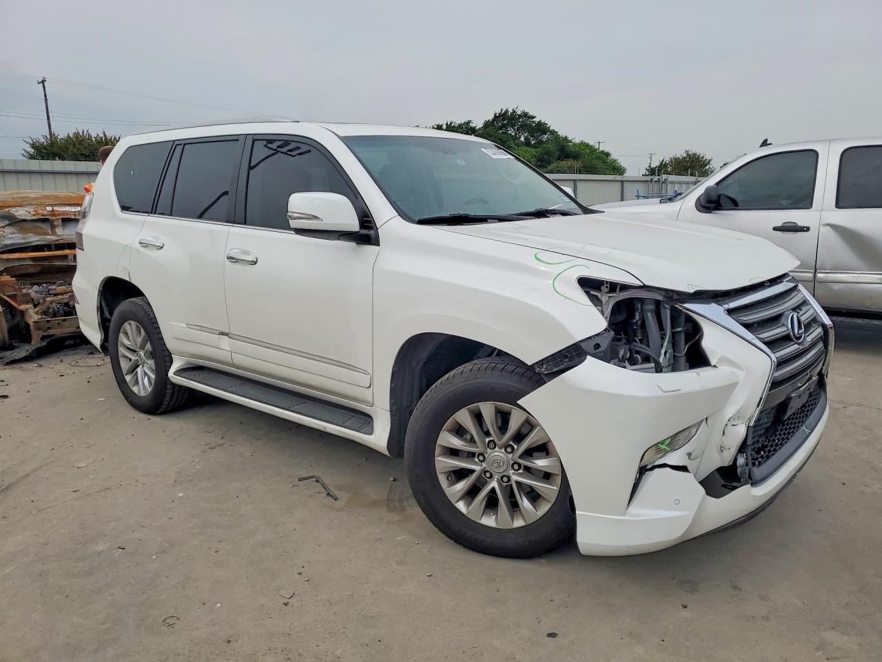 Lexus Gx 460