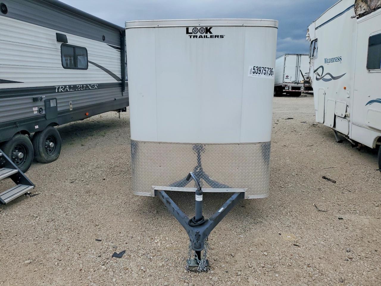 Look Trailers Other