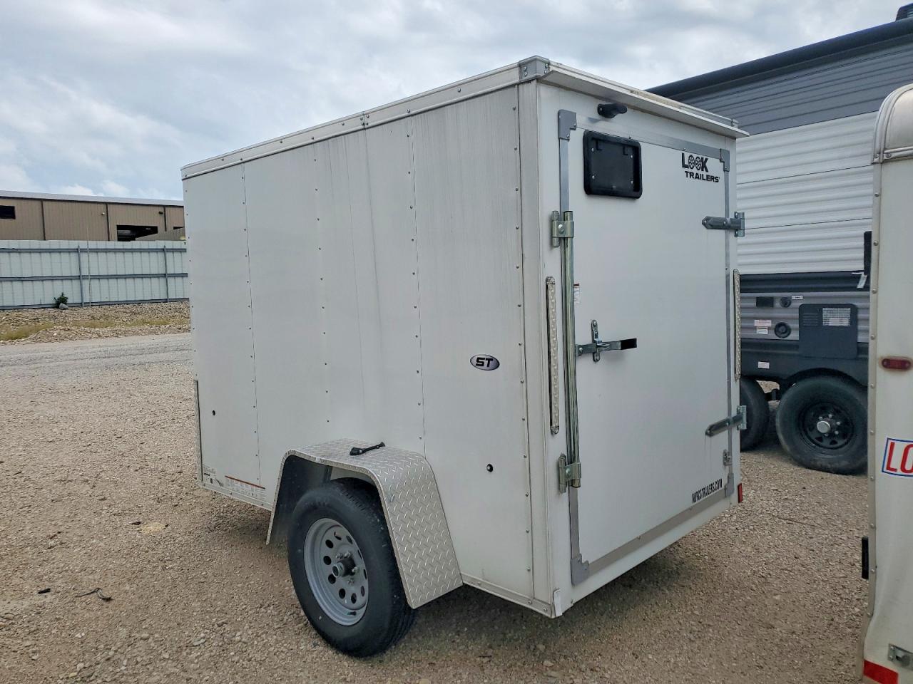 Look Trailers Other