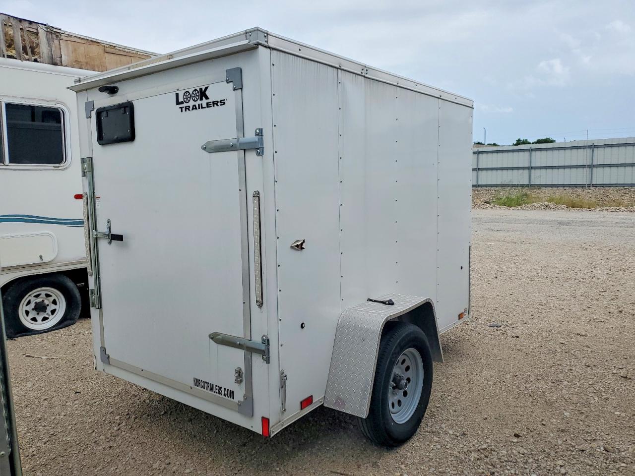 Look Trailers Other