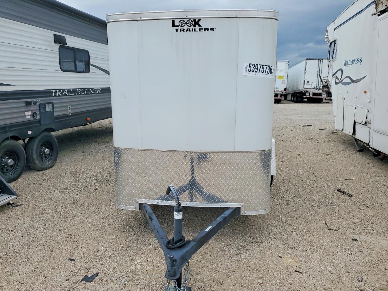 Look Trailers Other