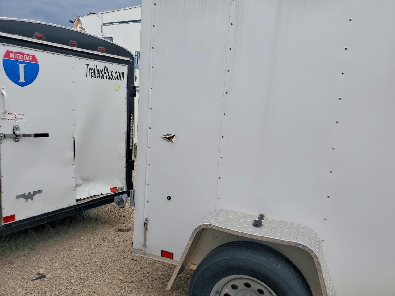Look Trailers Other